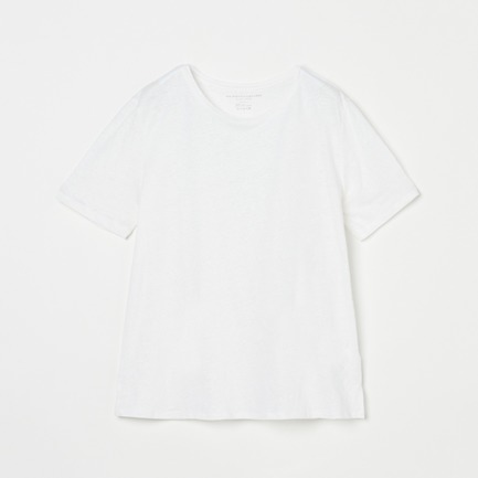 LINEN ELASTHANNE SS