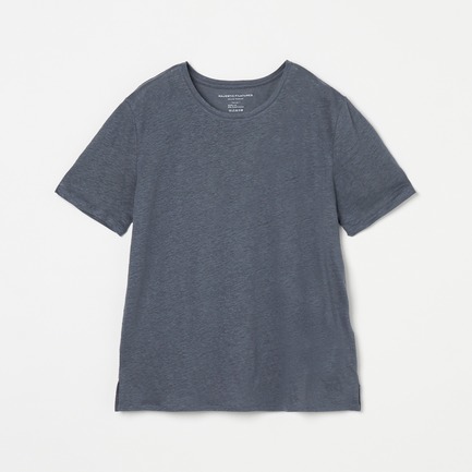 LINEN ELASTHANNE SS