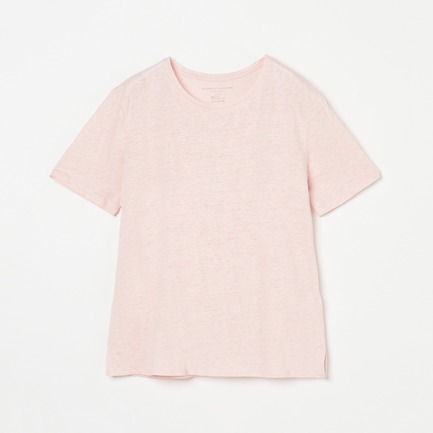 LINEN ELASTHANNE SS