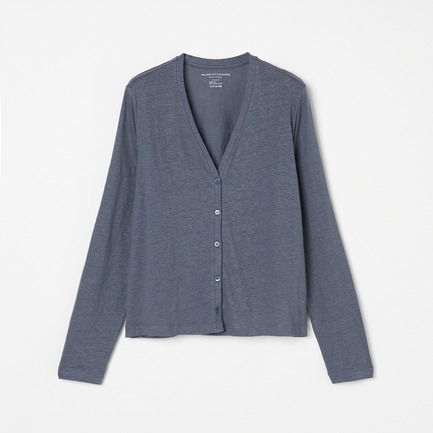LINEN ELASTHANNE V C/D