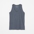 LINEN ELASTHANNE TANK TOP 詳細画像