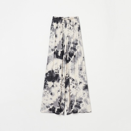 TYEDYE PANTS 詳細画像 ミディアムグレー 1