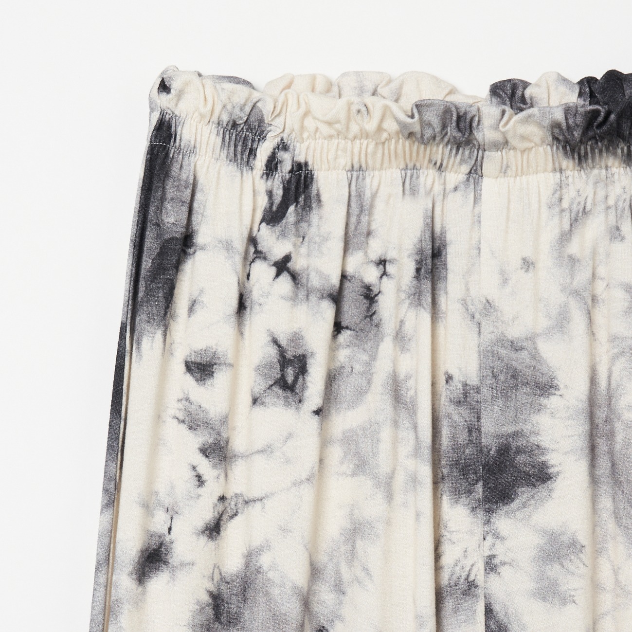 TYEDYE PANTS｜MAJESTIC FILATURES｜HÉLIOPÔLE（エリオポール）公式オンラインストア