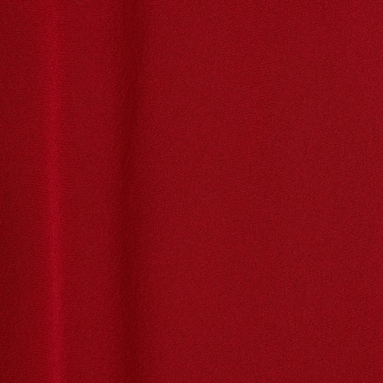 SILK Easy Pants 詳細画像 レッド 6