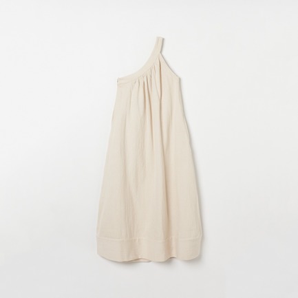 ONE Shoulder Dress