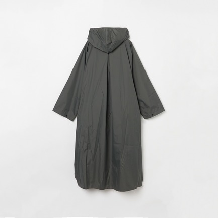 LE VRAI 3.0 RENNES RAIN COAT 詳細画像 ブラック 1