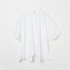 Mathilde OPEN SLV BLOUSE 詳細画像