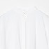 Mathilde OPEN SLV BLOUSE 詳細画像