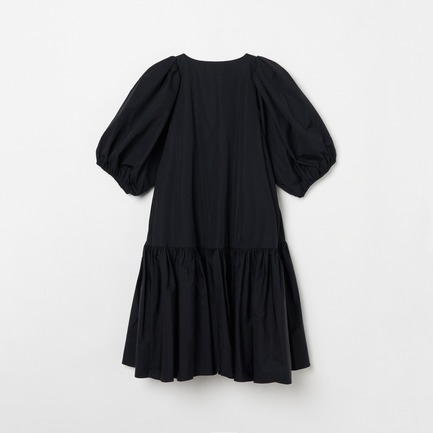 Romy TUNIC 詳細画像 ブラック 1