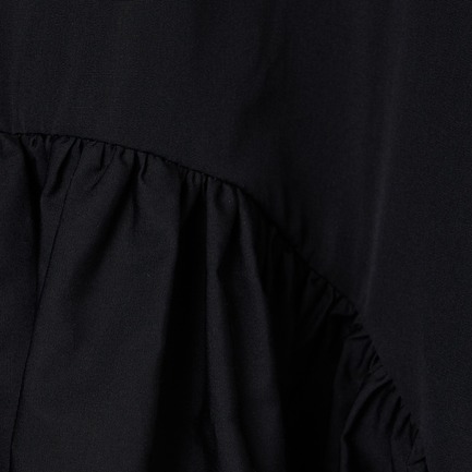 Romy TUNIC 詳細画像 ブラック 6