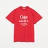 COKE PRINT TSH 詳細画像