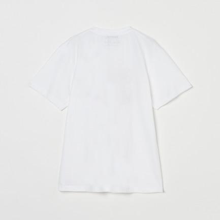 GRS ROCK T 詳細画像 ホワイト 1