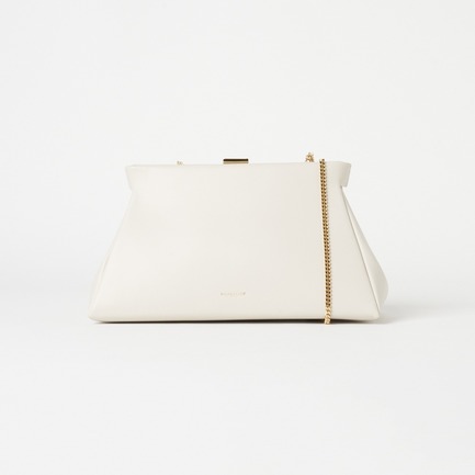 CHAIN SHOULDER MINI
