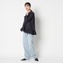 FOLD WAISTBAND FEAN 詳細画像