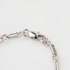 Bar Chain Bracelet  PLT 詳細画像