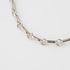 Bar Chain NECKLACE PLT 詳細画像