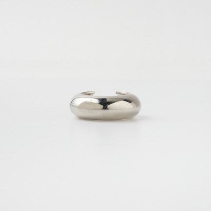 Cusp Hoops ER PLT 詳細画像 シルバー 5