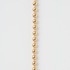 Ball Chain Necklace 45cm 詳細画像