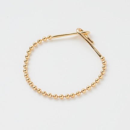 Ball Chain Bracelet