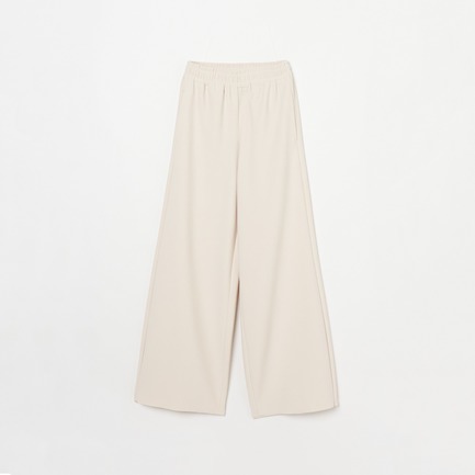 DRAWSTRING TROUSER 詳細画像 アイボリー 1