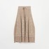 WHOLEGARMENT LONG SKIRT 詳細画像