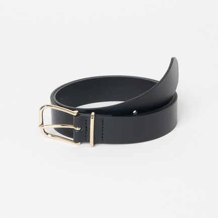 SIMPLE LEATHER BELT 3.0