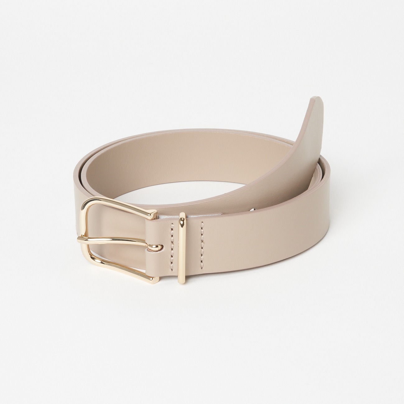 NAPA ECHLIN   Leather Belt   Size S