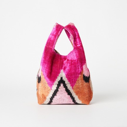 THE SUPERMARKET SMALL BAG