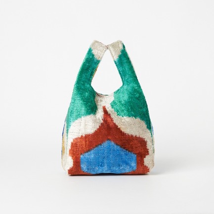 THE SUPERMARKET SMALL BAG
