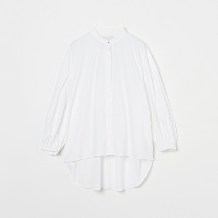 BALLOON SLV BLOUSE 詳細画像 ホワイト 1