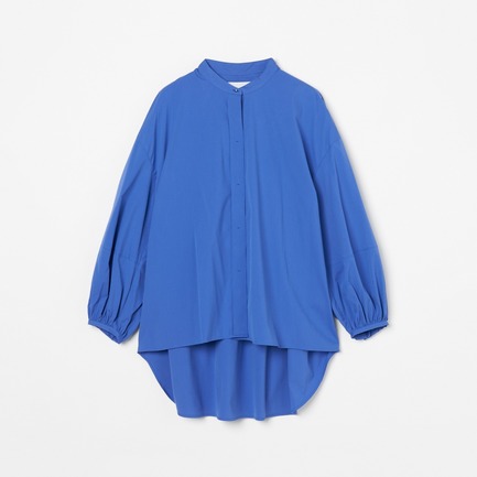 BALLOON SLV BLOUSE