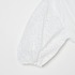 LACE PUFF SLV DRESS 詳細画像