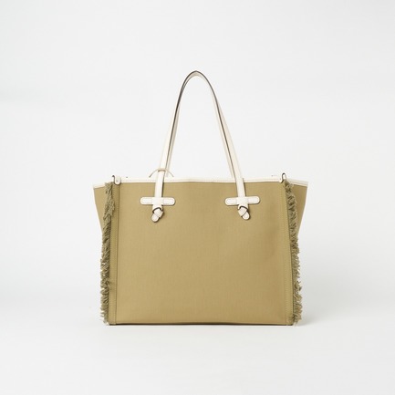 MARCELLA SIDE FRINGE