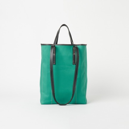 SUPERLIGHT 2WAY TOTE 詳細画像 グリーン 2