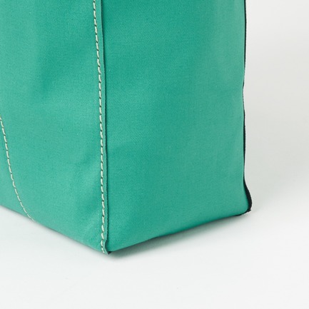 SUPERLIGHT 2WAY TOTE 詳細画像 グリーン 6