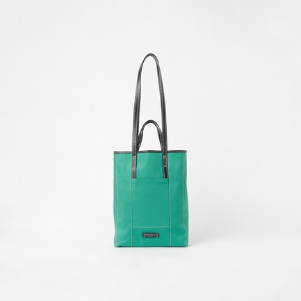 SUPERLIGHT 2WAY TOTE 詳細画像 グリーン 9