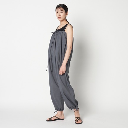DOLLY 3WAY PANTRONE 詳細画像 ライトグレー 10