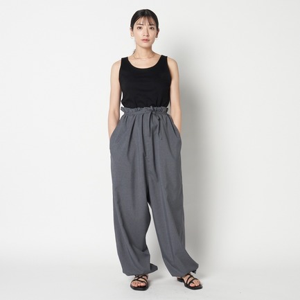 DOLLY 3WAY PANTRONE 詳細画像 ライトグレー 12