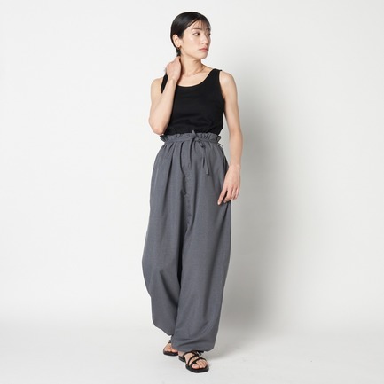 DOLLY 3WAY PANTRONE 詳細画像 ライトグレー 13