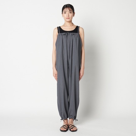 DOLLY 3WAY PANTRONE 詳細画像 ライトグレー 7