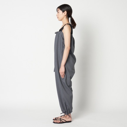 DOLLY 3WAY PANTRONE 詳細画像 ライトグレー 8