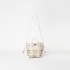 WOVEN MIDI SHOPPER 詳細画像