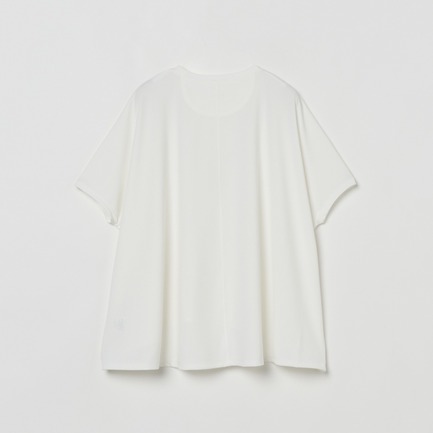 PLAYFUL OUTFIT DOLMAN TEE 詳細画像 ホワイト 1