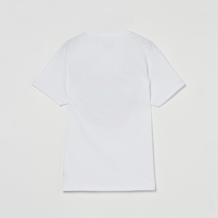 GRAPHIC TEE 詳細画像 レッド 1