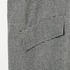 HUMBIE LONG METAL BUTTON 詳細画像