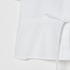 DRAWSTRING SHORT BLOUSE 詳細画像