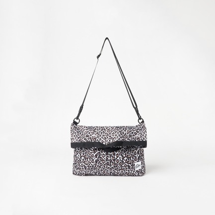 FOLD SHOULDER TOTE 詳細画像 ブラック 9