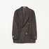 SILKNEP HOMESPUN DIXIE JACKET 詳細画像