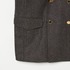 SILKNEP HOMESPUN DIXIE JACKET 詳細画像