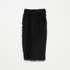 FRINGED SKIRT 詳細画像